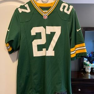 Eddie lacy Packers Jersey